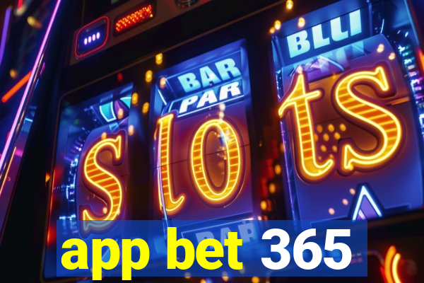 app bet 365